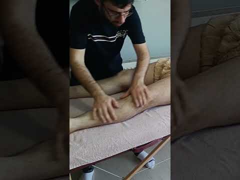 FULL BODY TURKISH SLEEP MASSAGE #shorts #asmr #massage #body