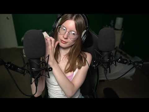 Extra Sleepy ASMR (for you!)