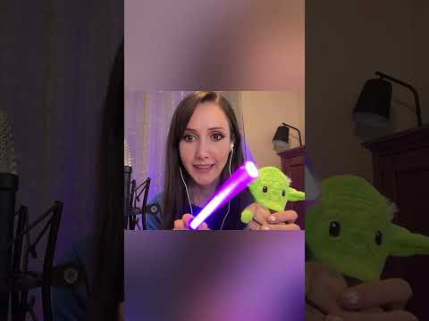 POV: You Keep Messing Up Your ASMR But It's Funny