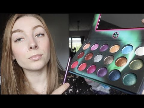 ASMR | Fast Makeover in Dutch!💄🇳🇱