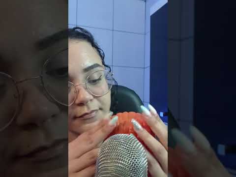 ASMR PARA VOCÊS VEREM DE OLHOS FECHADOS