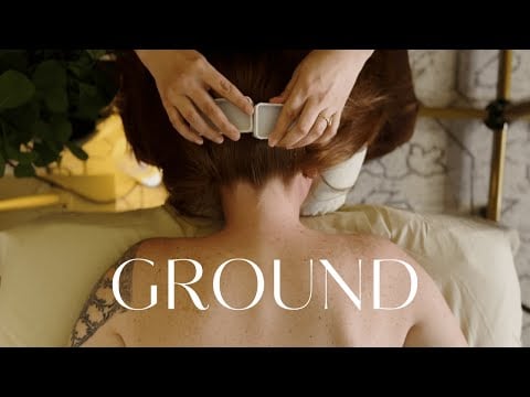 ASMR Scalp and Hand Massage Made Her Fall Asleep 😴 [No Talking]