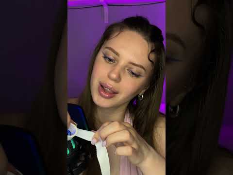 So Sticky | ASMR with Adhesive Tape