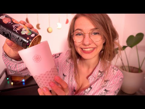 ASMR Must-Haves Für Eine Entspannte Sommer Nacht - TrendRaider Unboxing | Soph Stardust