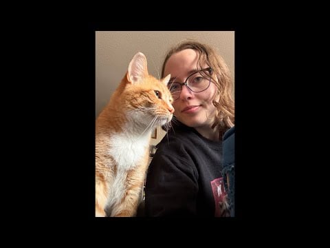 Coconut Rain ASMR Livestream!