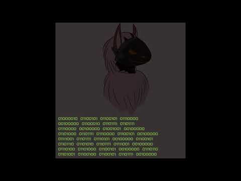 Protogen Overclocks Your Tingles (Intense Breathy Whisper and Mic Booping/Rubbing) #ASMR
