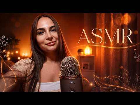 асмр стрим шепот и расслабление  #асмр