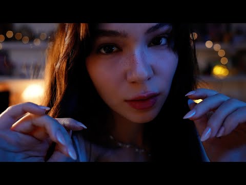 Can I put you to sleep? ASMR ✨ Sleep Spell