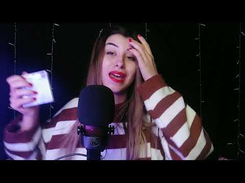 🇮🇹ASMR ITA• HAUL PRIMARK , prima di partire ✈️,TEDI e MAURYS *rilassante*