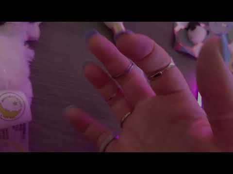 The BEST 5 Minutes of Your Day or I Try Again! ASMR (Leah Custom Video)