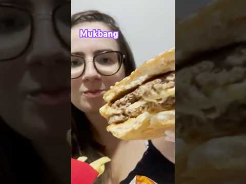 MUKBANG