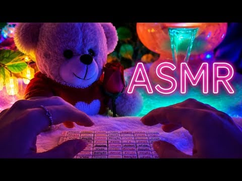 🌙✨ Relax - No Talking ASMR