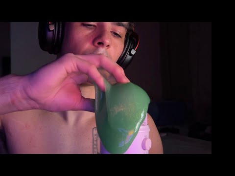 ASMR To Satisfy 👂￼(ultra sensitive) 