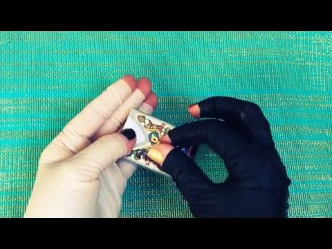 ✨LATEX GLOVES &TRIGGER assortment🌹 scratching🌹cutting🌹eating tingles
