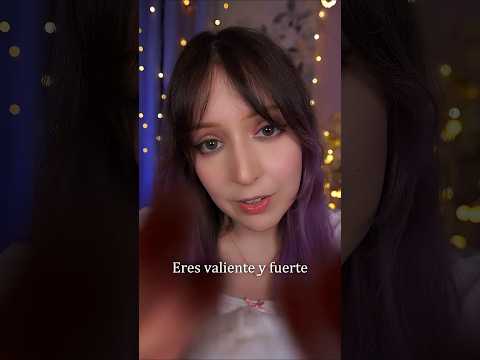 ⭐¿Tuviste un MAL DIA? Yo te Cuido🌙 ASMR para días difíciles