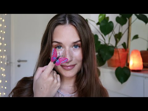 ASMR Sanfte und Langsame Trigger die dein Gehirn 100% zum SCHMELZEN bringen 🤯Slow And Gentle German