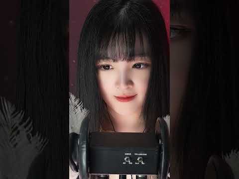 完整版👆・ASMR For Relax・沉浸式解壓助眠  #asmr #助眠 #採耳 #earcleaning #sleep #relaxing
