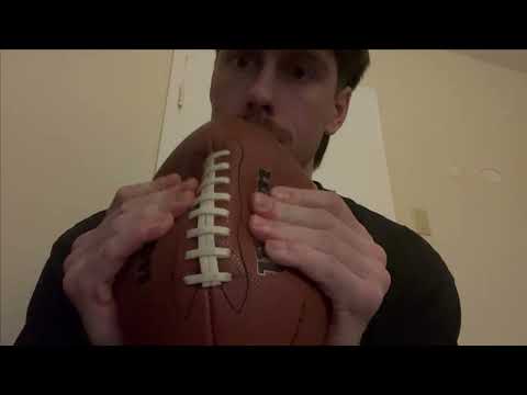 Football Tapping (My Most Viewed Video On TikTok)