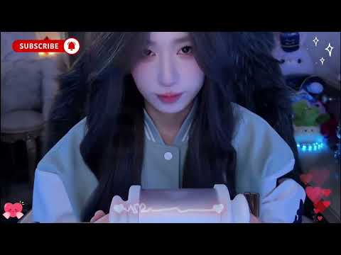 3 Hours Gentle Ear Spa ASMR | 3DIO No Talking Binaural Cleaning with Gloves & Aloe Triggers