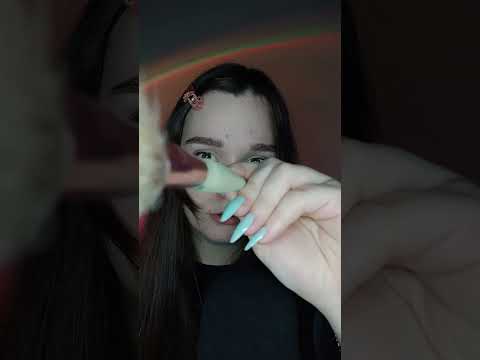 como querem que eu faça asmr