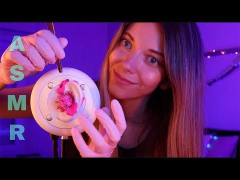 ASMR Mi mejor limpieza de OIDOS | Love ASMR 2020 *