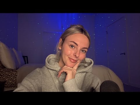 Super Chill ASMR | Let’s Hang 😇