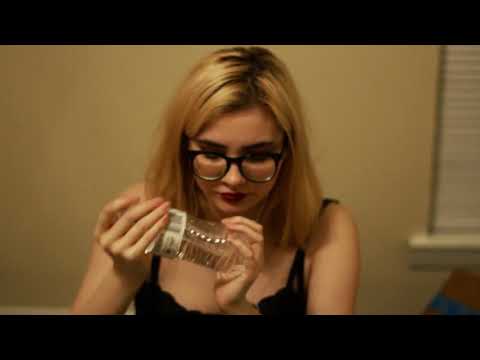 WETTEST ASMR VIDEO (somewhat epic water sounds) | Cloveress ASMR