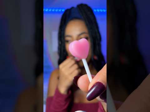 Gatilhos que me arrependi de ter comprado ☝🏽 #asmr #visualtingle #asmrbrasil #asmrsounds