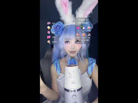 【LIVEアーカイブ】🌸SoftWhispers💤静かな囁き🌙DurmaBem✨#ASMR#Relax 2026-08-07 22:53:43