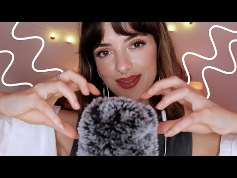 ASMR FR | MASSAGE et GRATOUILLES sur ta tête 🤯 (sensations réalistes)