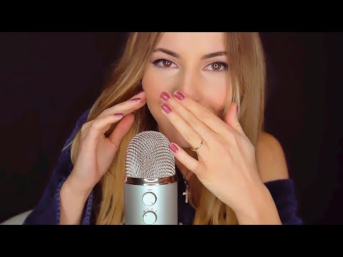 20 MIN DI WHISPERING + I MIEI SEGRETI (ASMR)