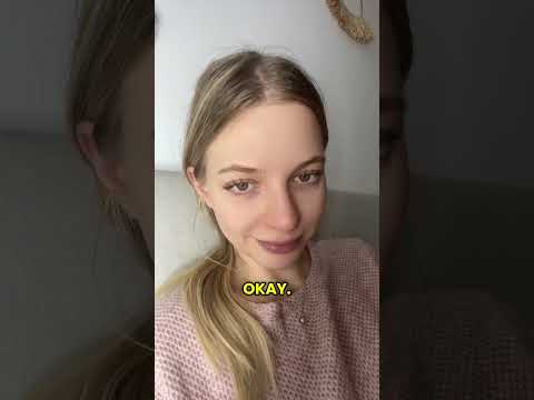 Check out my latest video