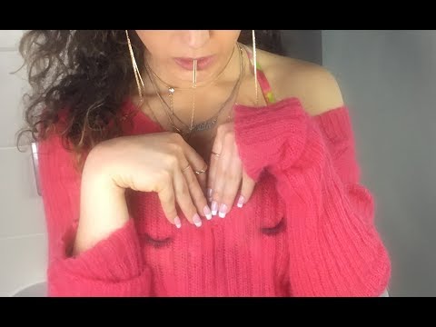 °HowToLola° ASMR Lolita pimping up ugly jeanz ++no talking++