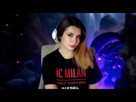 АСМР Стрим 😴 ASMR Stream 😴 Мурашки и релакс 😴 Goosebumps and Relax