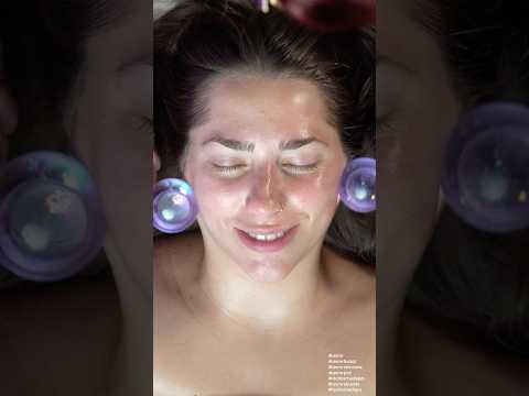 ASMR Spa Treatment - This or That Facial