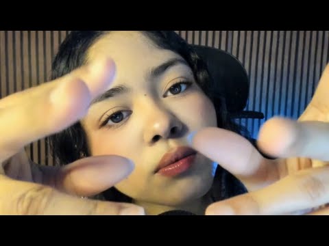 ASMR Sussurros Inaudíveis para você dormir rápido
