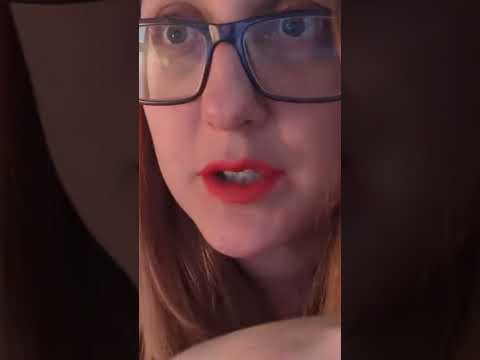 ASMR no props mouth sounds