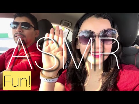 ASMR WHISPER SPANISH VLOG OF MY DAY 