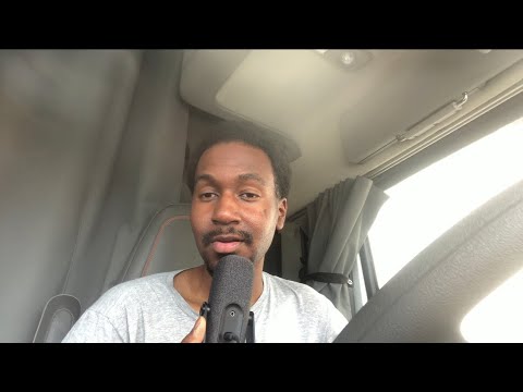 STOP Watching The News ASMR