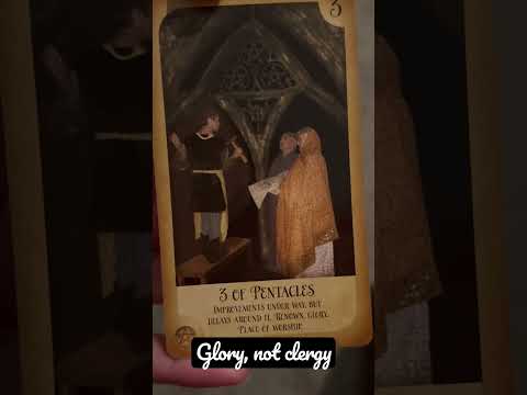 Daily ASMR tarot Reading #tarotreading