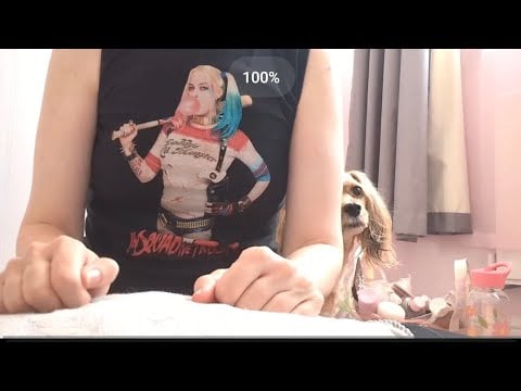 Asmr Shop Roleplay. #relaxing