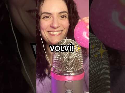 Hola, VOLVÍ!✨ Te cuento que pasó