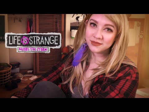 Skipping Class with Rachel Amber [ASMR]