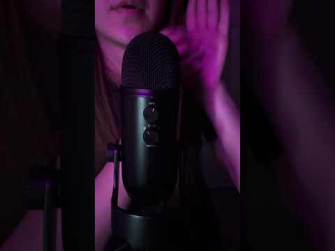 #asmr #asmrmouthsounds #asmrnotalking #asmrhandsounds