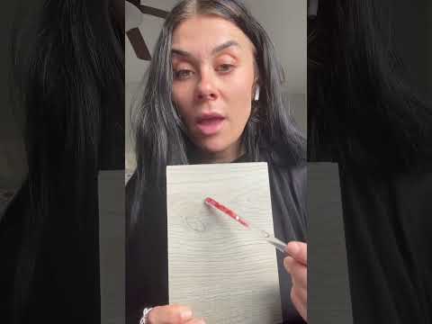 ASMR - I’ll write YOUR name #asmrshorts #asmr #name #asmrvideos #tracing #shorts