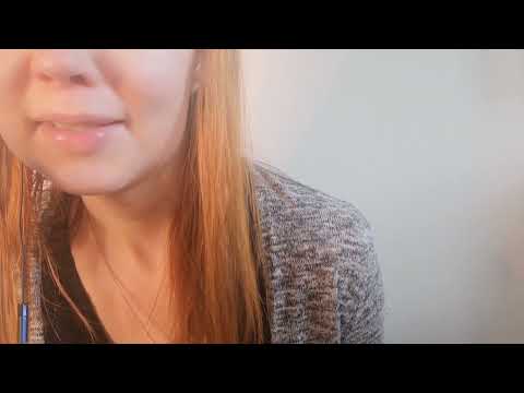 Asmr Suomi - aamuiset kasvun ihmeet 🌱