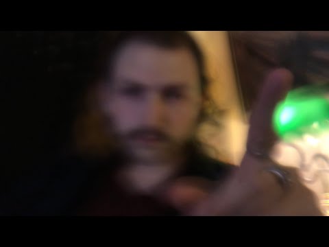 ASMR Chaotic Chronic Pain Alleviation Roleplay (5 Minute Version)