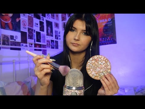 ASMR That WILL Put You To Sleep