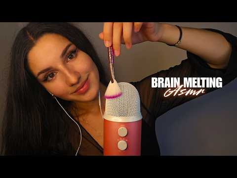 *asmr* shiver down your spine guaranteed 💤