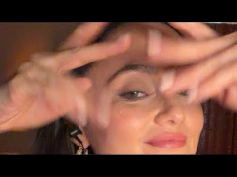 ASMR 15minute live trigger request!
